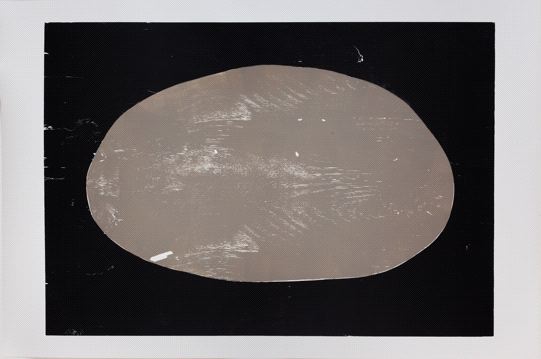 Andrea Büttner, Breadpebble