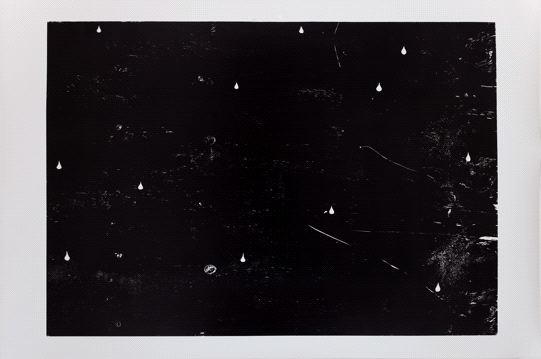 Andrea Büttner, Tears