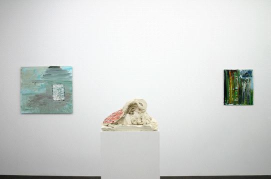 Norbert Prangenberg, kiss the biest