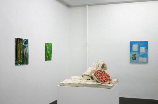 Norbert Prangenberg, kiss the biest