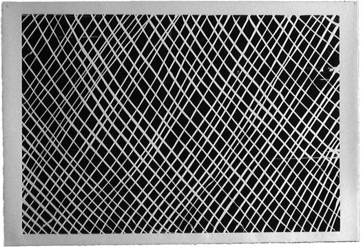 Andrea Büttner, Grid