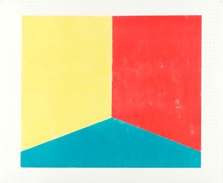 Andrea Büttner, Corner