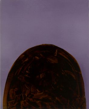 Andrea Büttner, O.T. (Hügel)