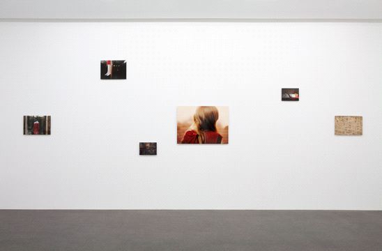 Anni Leppälä, Körperkonfigurationen
