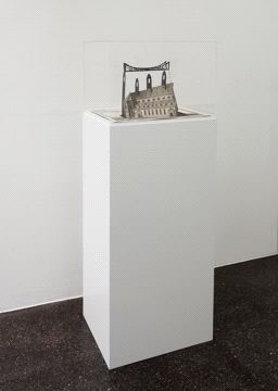 Carlos Garaicoa, Lo viejo y lo nuevo / Das Alte und das Neue