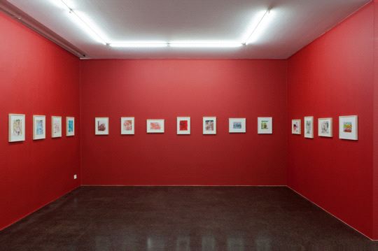 Leon Golub, Danse Macabre