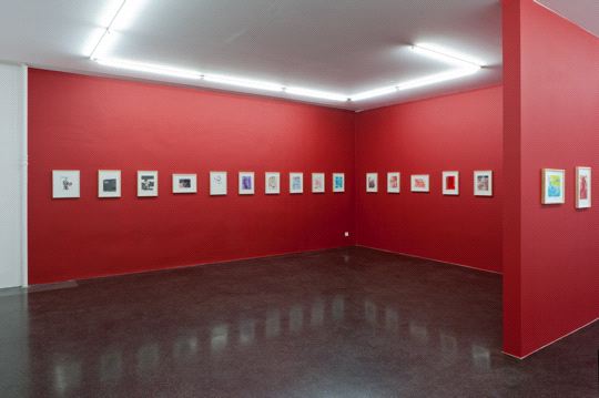 Leon Golub, Danse Macabre