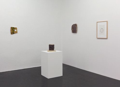 Norbert Prangenberg, Werke 1984-2012