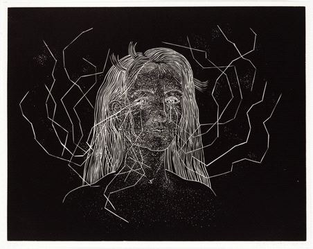 Kiki Smith, Frontier