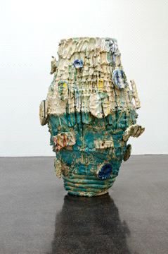 Norbert Prangenberg, Figur