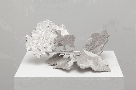 Kiki Smith, Return