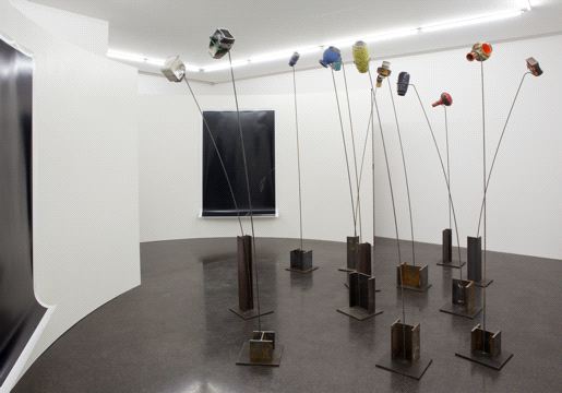 Sonia Leimer, Lack of a proper word