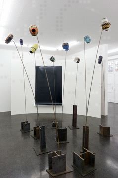 Sonia Leimer, Lack of a proper word