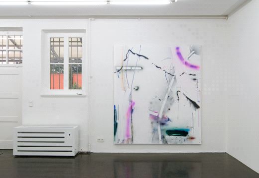 Simone Lanzenstiel, 