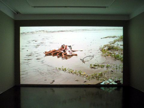 Tejal Shah, Between the Waves 