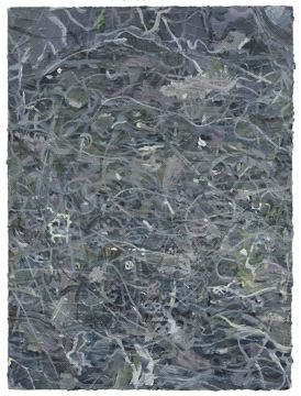 Ji Dachun, Untitled