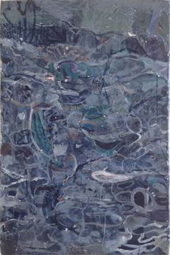 Ji Dachun, Untitled