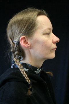 , German Portrait