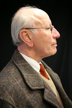 , German Portrait