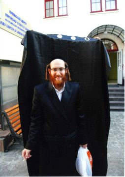 , Jewish Portraits