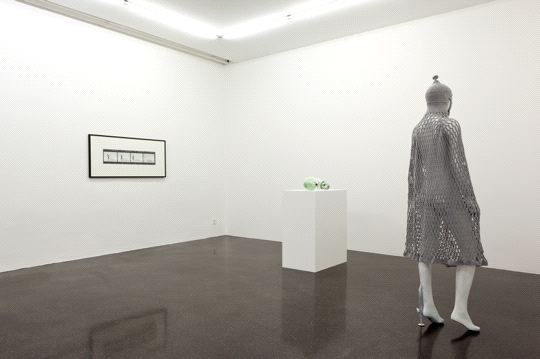 Jana Sterbak, Identity