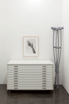 Jana Sterbak, Identity
