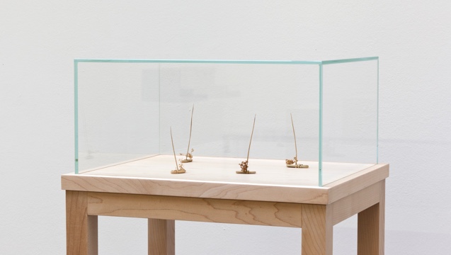 Bethan Huws, Untitled