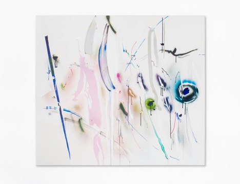 Simone Lanzenstiel, O.T. (170310)