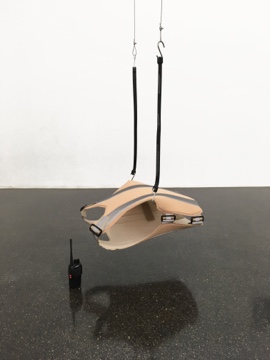 Alice Peragine, Ross 1 (Suspended)