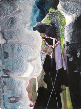 Ruth May, Die Lügenkleider des Schakals, 4