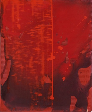 Marthe Wéry, Untitled