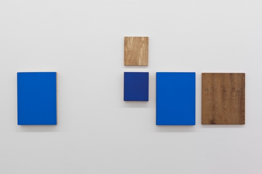 Marthe Wéry, Untitled (Ijsseland Ziekenhuis)