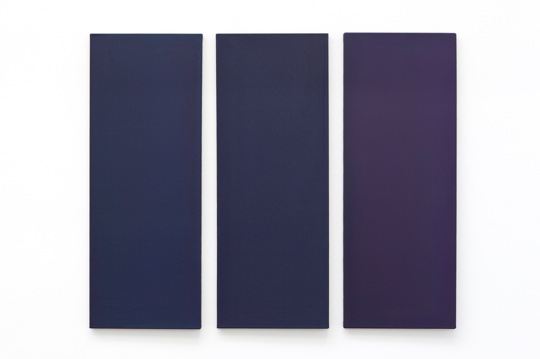 Marthe Wéry, Untitled
