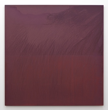 Marthe Wéry, Untitled