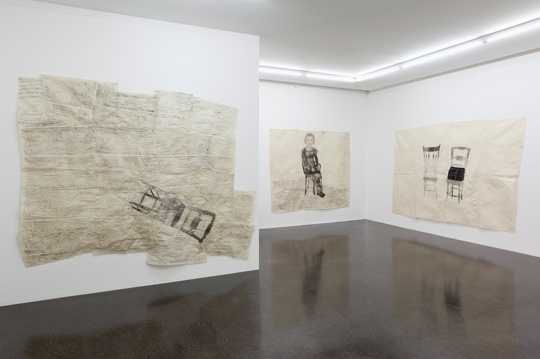 Kiki Smith, Reflection