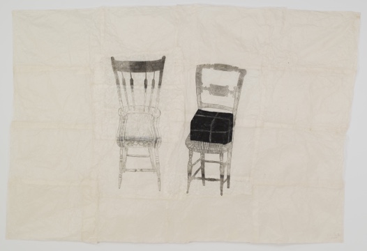 Kiki Smith, The Parcel