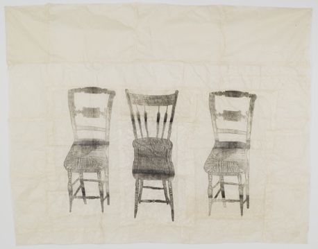 Kiki Smith, Three