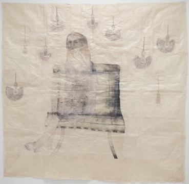Kiki Smith, Light Field