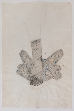 Kiki Smith, Entrance