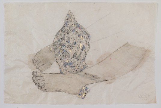 Kiki Smith, Healer