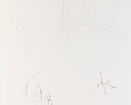Bethan Huws, Untitled