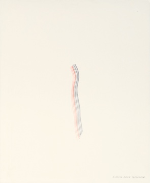 Bethan Huws, Signal plus Toothpaste