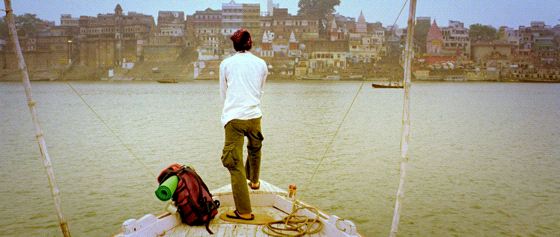 Julian Rosefeldt, Lonely Planet