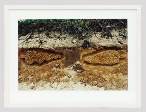 Ana Mendieta, Untitled
