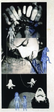 Kiki Smith, Puppet