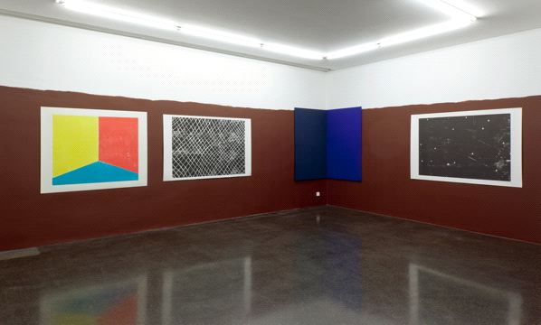 Andrea Büttner, Andrea Büttner