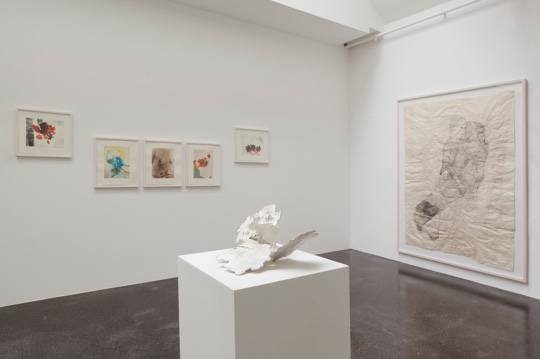, 30 Jahre Barbara Gross Galerie Teil 2