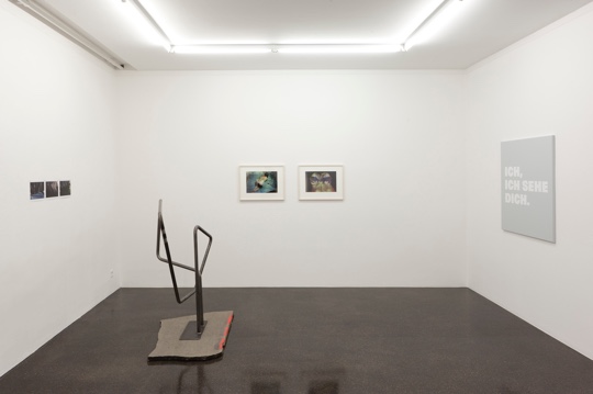 , 30 Jahre Barbara Gross Galerie Teil 2