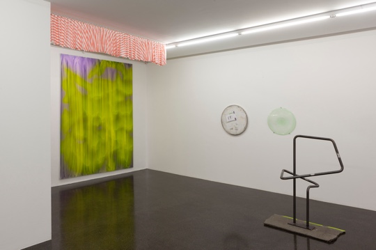 , 30 Jahre Barbara Gross Galerie Teil 2