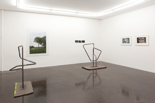 , 30 Jahre Barbara Gross Galerie Teil 2
